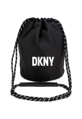 DKNY Детска чанта в черно - Pepit.bg