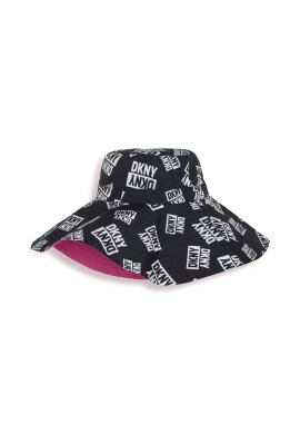 DKNY Детска капела в розово - Pepit.bg