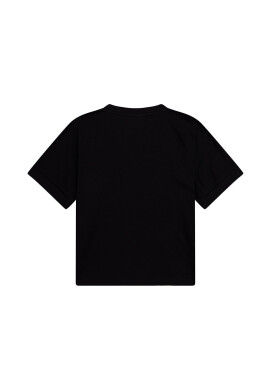 DKNY Детска памучна тениска - Pepit.bg