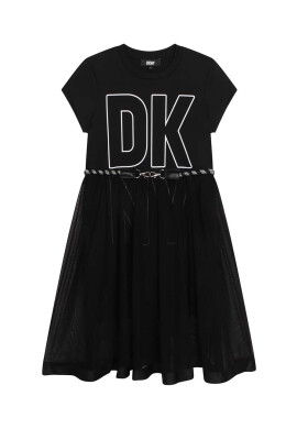 DKNY Детска рокля - Pepit.bg