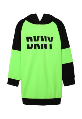 DKNY Детска рокля 110-146 cm - Pepit.bg