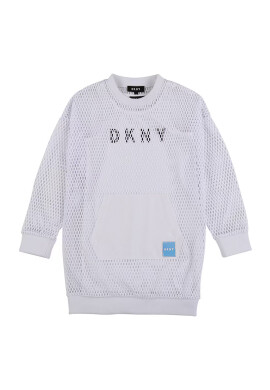 DKNY Детска рокля 110-146 cm - Pepit.bg