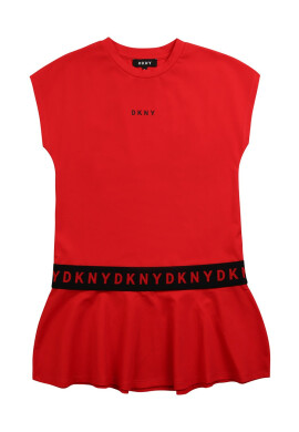 DKNY Детска рокля 110-146 cm - Pepit.bg