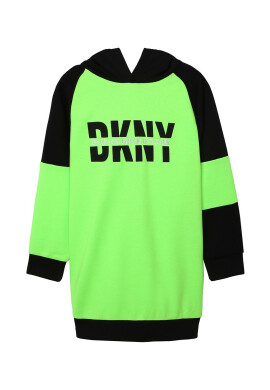 DKNY Детска рокля 152-158 cm - Pepit.bg