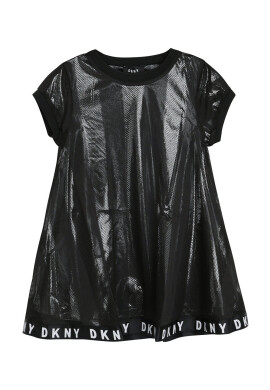 DKNY Детска рокля - Pepit.bg