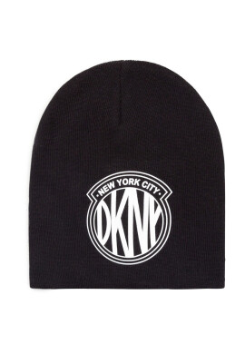 DKNY Детска шапка в черно - Pepit.bg