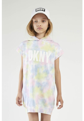 DKNY Детска шапка - Pepit.bg