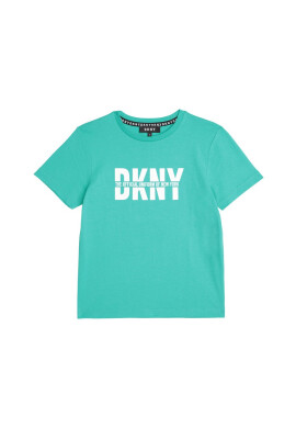 DKNY Детска тениска 102-108 cm - Pepit.bg