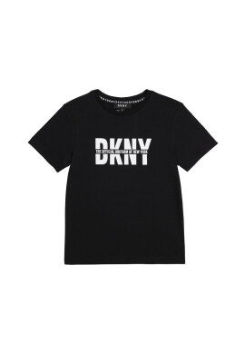 DKNY Детска тениска 102-108 cm - Pepit.bg