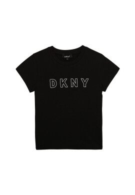 DKNY Детска тениска 102-108 cm - Pepit.bg