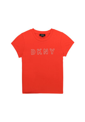 DKNY Детска тениска 102-108 cm - Pepit.bg