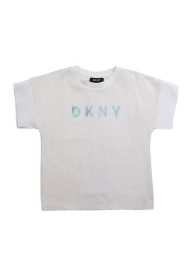 DKNY Детска тениска 110-146 cm - Pepit.bg