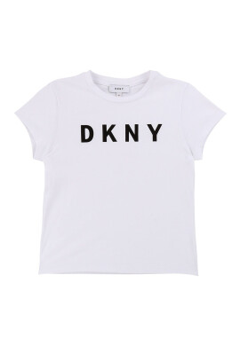 DKNY Детска тениска 110-146 cm - Pepit.bg