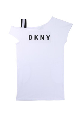 DKNY Детска тениска 110-146 cm - Pepit.bg