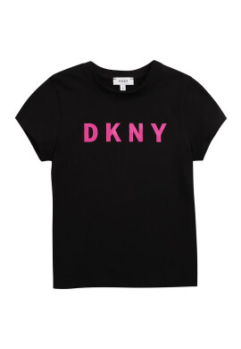 DKNY Детска тениска 110-146 cm - Pepit.bg