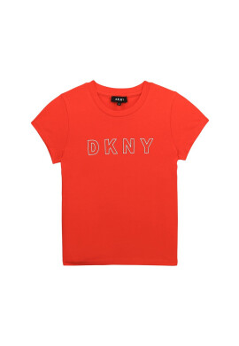 DKNY Детска тениска 114-150 cm - Pepit.bg