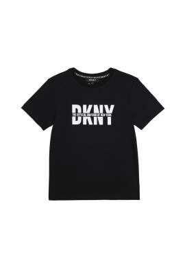 DKNY Детска тениска 114-150 cm - Pepit.bg