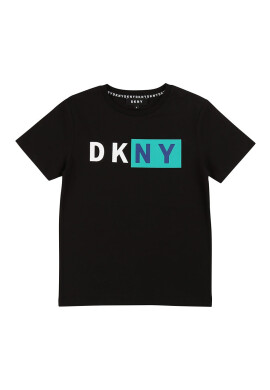DKNY Детска тениска 116-152 cm - Pepit.bg