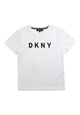 DKNY Детска тениска 116-152 cm - Pepit.bg
