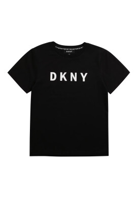 DKNY Детска тениска 116-152 cm - Pepit.bg