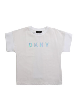DKNY Детска тениска 152-158 cm - Pepit.bg
