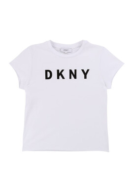 DKNY Детска тениска 152-158 cm - Pepit.bg