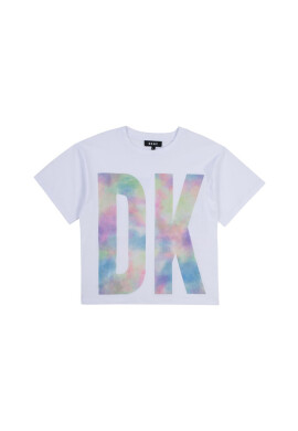 DKNY Детска тениска 156-162 cm - Pepit.bg
