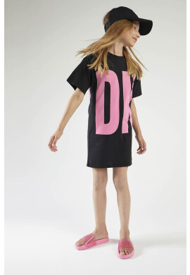 DKNY Детска тениска 156-162 cm - Pepit.bg