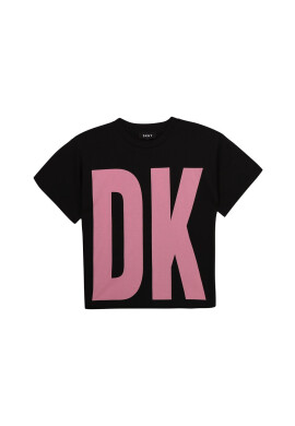 DKNY Детска тениска 156-162 cm - Pepit.bg
