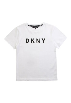 DKNY Детска тениска 164-176 cm - Pepit.bg