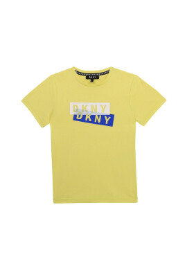DKNY Детска тениска - Pepit.bg