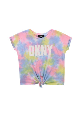 DKNY Детска тениска - Pepit.bg