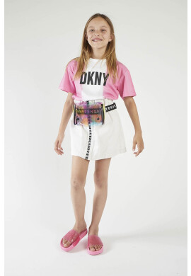 DKNY Детска тениска - Pepit.bg