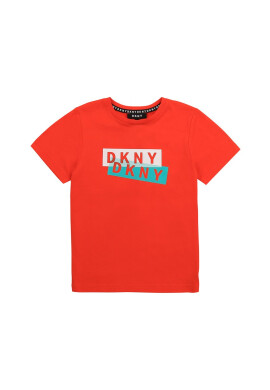 DKNY Детска тениска - Pepit.bg