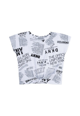 DKNY Детска тениска - Pepit.bg