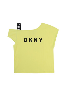 DKNY Детска тениска - Pepit.bg