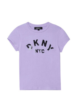 DKNY Детска тениска - Pepit.bg