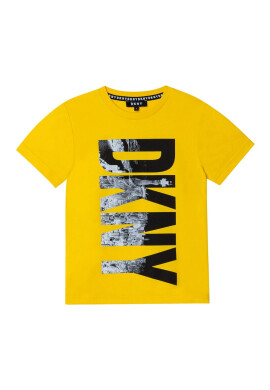 DKNY Детска тениска - Pepit.bg