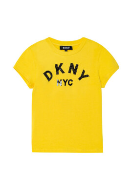 DKNY Детска тениска - Pepit.bg