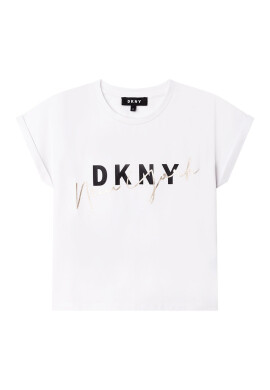 DKNY Детска тениска - Pepit.bg