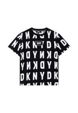 DKNY Детска тениска - Pepit.bg