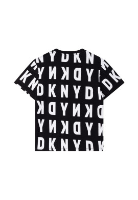 DKNY Детска тениска - Pepit.bg