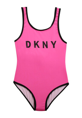 DKNY Детски бански 110-146 cm - Pepit.bg
