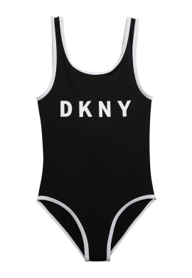 DKNY Детски бански 110-146 cm - Pepit.bg