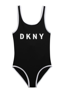 DKNY Детски бански 152-158 cm - Pepit.bg