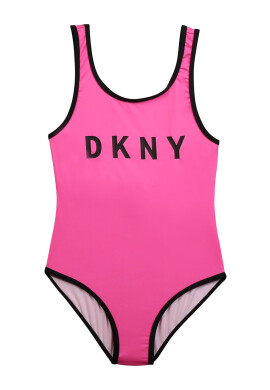 DKNY Детски бански 152-158 cm - Pepit.bg