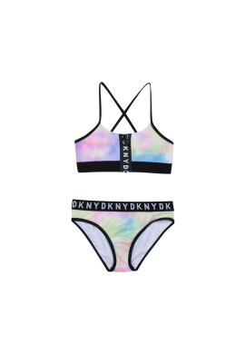 DKNY Детски бански костюм - Pepit.bg