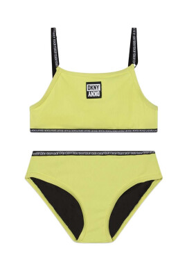 DKNY Детски бански от две части - Pepit.bg