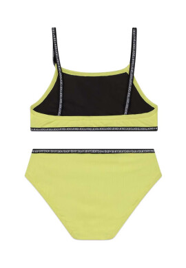 DKNY Детски бански от две части - Pepit.bg