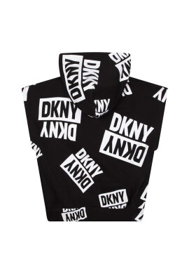 DKNY Детски елек в бяло - Pepit.bg